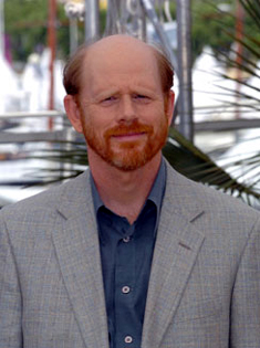 ron howard